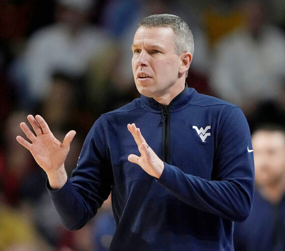 Jayhawks are still the team to beat in the Big 12